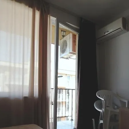 Eduard Sunny View Central Sunny Beach