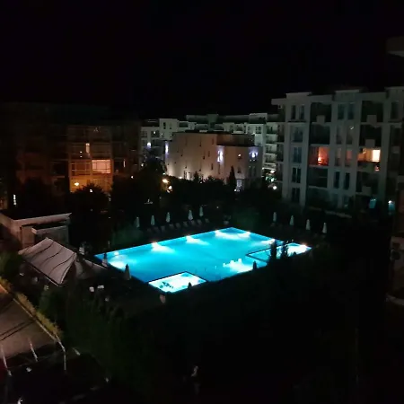 Eduard Sunny View Central * Sunny Beach